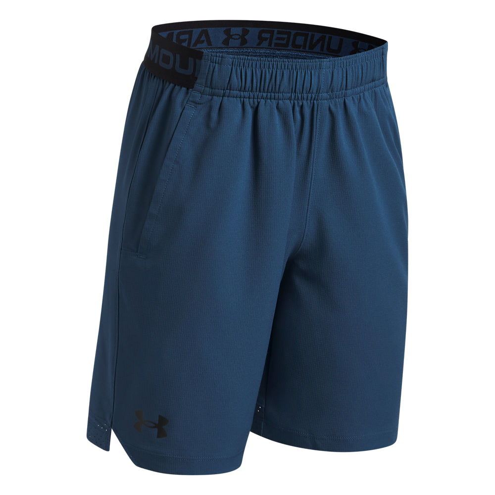 Boy's Under Armour Vanish Shorts