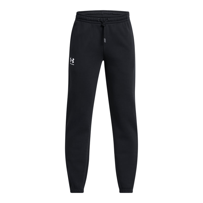 Boy's Under Armour Icon Fleece Taping Joggers