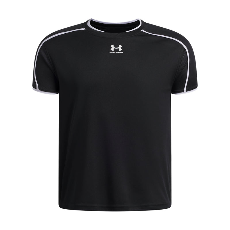 Boy's Under Armour Challenger Train Short Sleeve