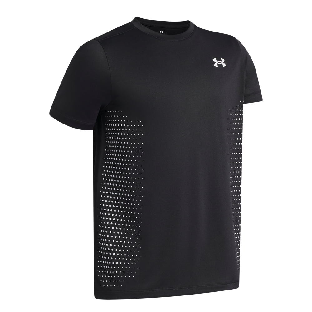 Boy's Under Armour Tech Play Short Sleeve