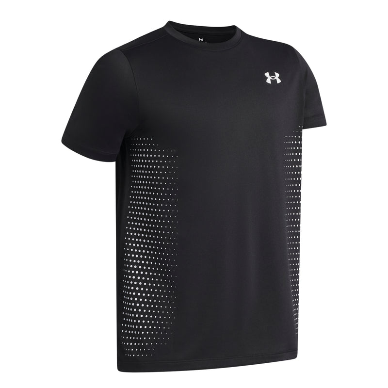 Boy's Under Armour Tech Play Short Sleeve