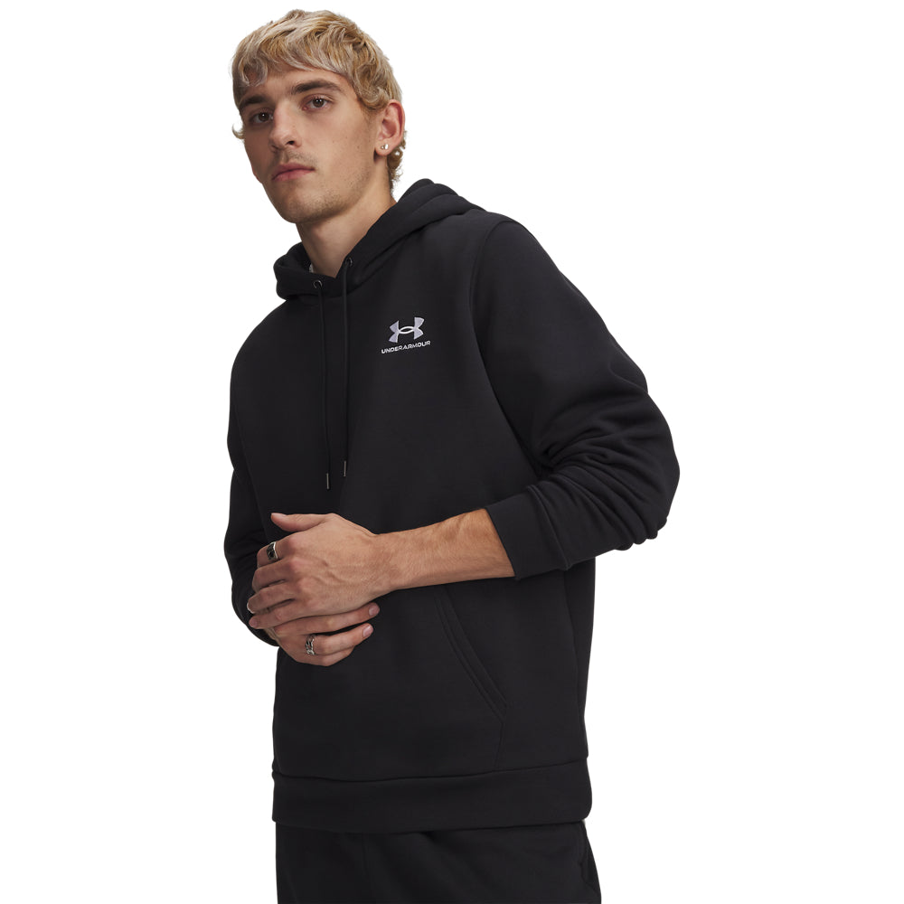 Men's Under Armour Icon Fleece Hoodie