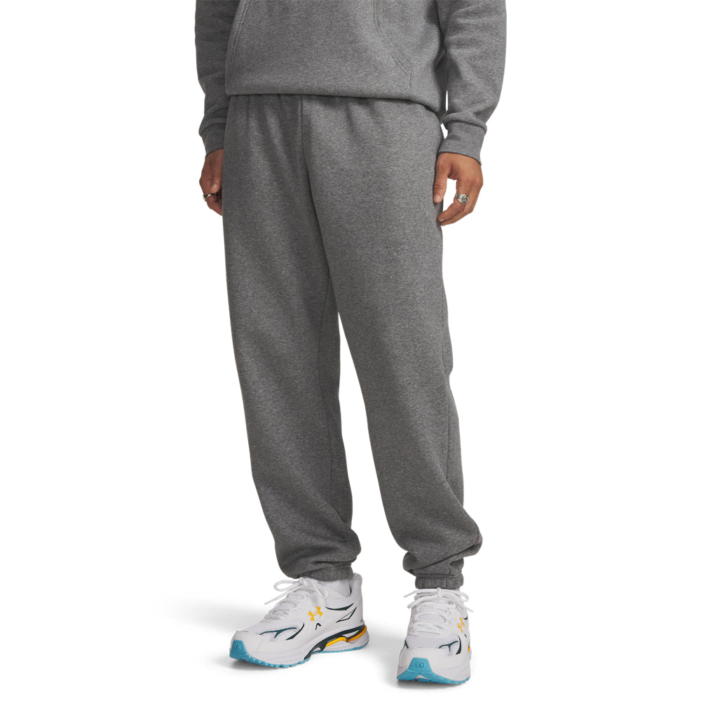 Men's Under Armour Icon Fleece Jogger