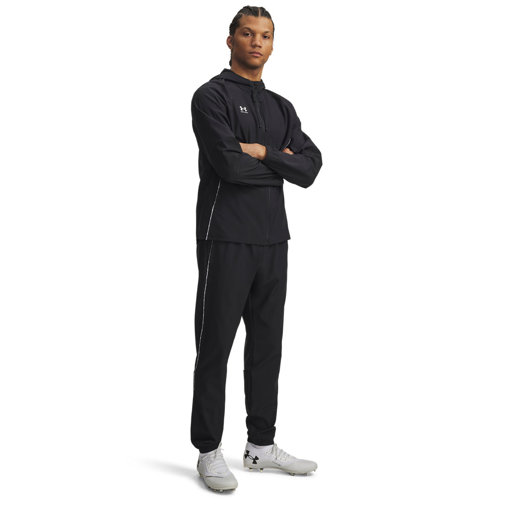 Men's Under Armour Pro Challenger Tracksuit