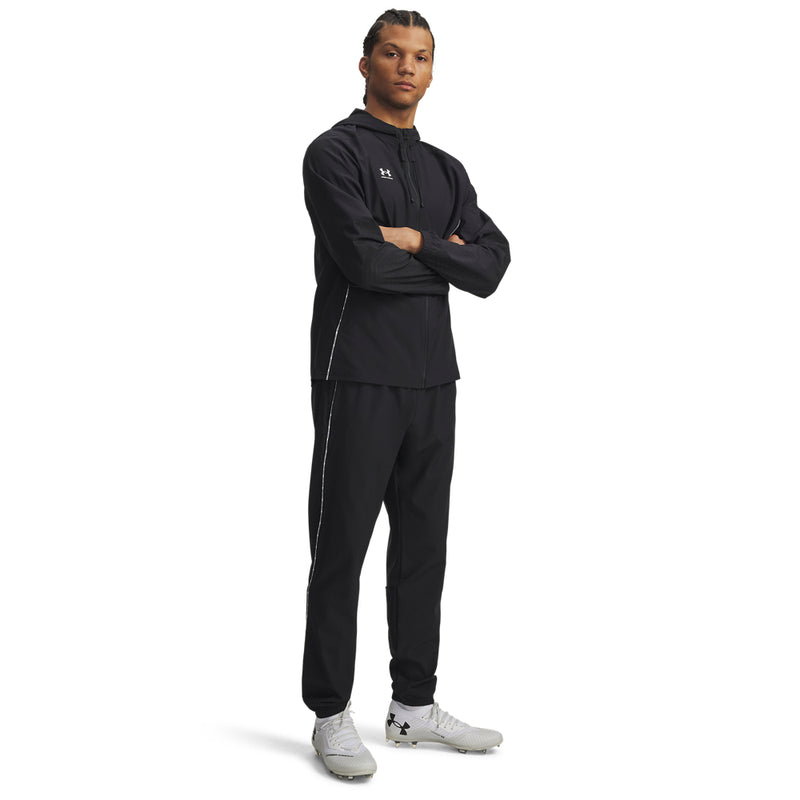 Men's Under Armour Pro Challenger Tracksuit