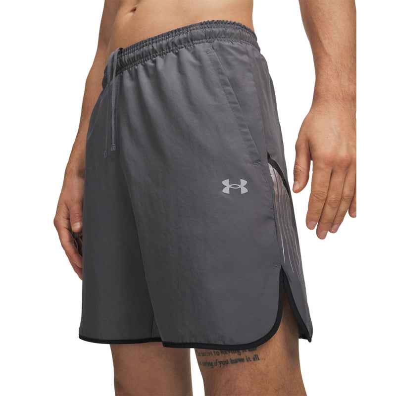 Men's Under Armour Velociti Reflect 18cm Shorts