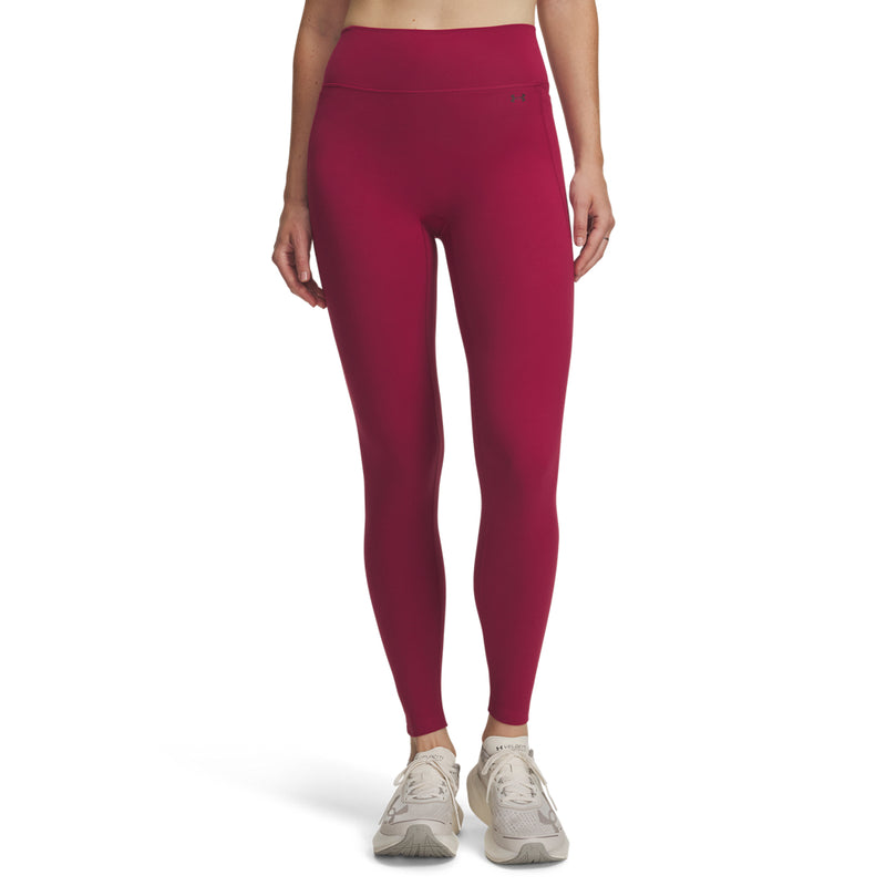 Women's Under Armour Motion Ankle Legging