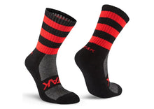 Atak Teamwear Socks Mid Leg Hoops