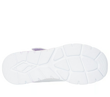 Girl's Skechers Uno Lite 2.0 - Vivid Metallic