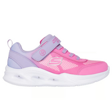 Girl's Skechers S Light Solo Glow - Ombre Deluxe