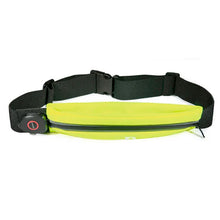 Ultimate Performance Ease LED Expandable Waist bag
