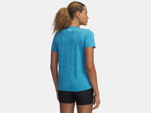 Women's Under Armour Tech Twist V Neck