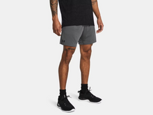 Mens Under Armour Tech™ Vent 7" Short