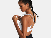 Women's Under Armour Infinity 2.0 Mid Sports Bra