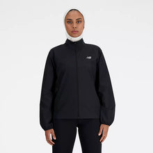 Womens New Balance Women's Sport Essentials Jacket
