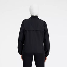 Womens New Balance Women's Sport Essentials Jacket