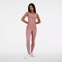 Women's New Balance Sleek High Rise Sport Legging 25"