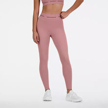 Women's New Balance Sleek High Rise Sport Legging 25"