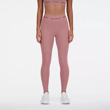 Women's New Balance Sleek High Rise Sport Legging 25"