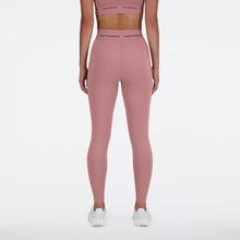 Women's New Balance Sleek High Rise Sport Legging 25"