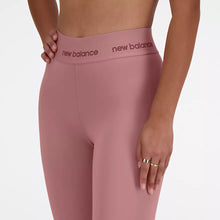 Women's New Balance Sleek High Rise Sport Legging 25"