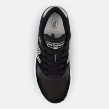 Women's New Balance WW880BK6