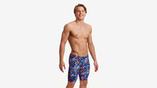Men's Training Jammers Spin Doctor