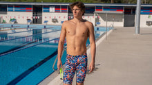 Men's Training Jammers Spin Doctor
