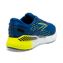 Mens Brooks Glycerin GTS 20