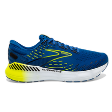 Mens Brooks Glycerin GTS 20