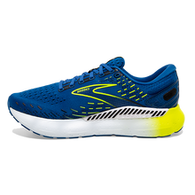 Mens Brooks Glycerin GTS 20