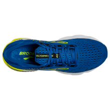 Mens Brooks Glycerin GTS 20