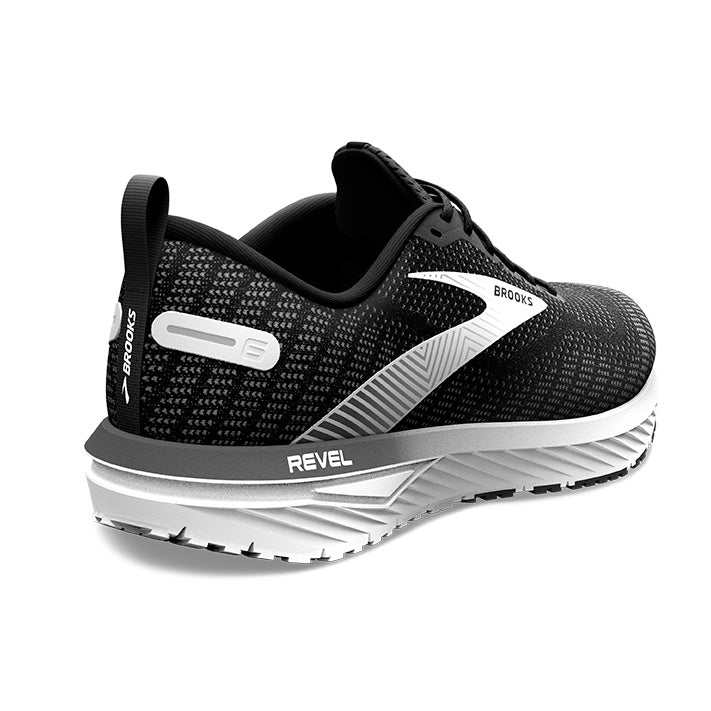 Brooks launch 5 color 964 store