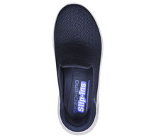 Womens Skechers Go Walk Flex - Bright Summer