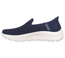 Womens Skechers Go Walk Flex - Bright Summer