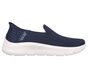 Womens Skechers Go Walk Flex - Bright Summer