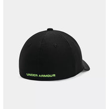 Boys Under Armour Blitzing 3.0 Cap