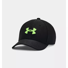Boys Under Armour Blitzing 3.0 Cap