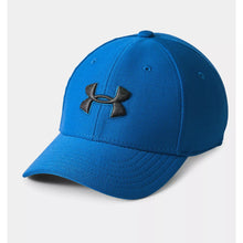 Boys Under Armour Blitzing 3.0 Cap
