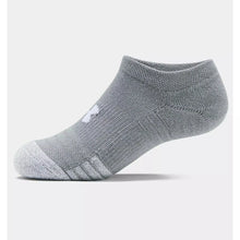 Kids Under Armour No Show 3Pack