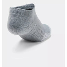 Kids Under Armour No Show 3Pack