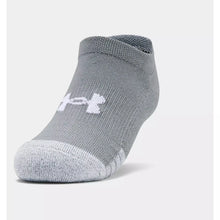 Kids Under Armour No Show 3Pack