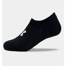 Under Armour Essential Ultra Low Tab 3Pack Socks