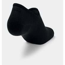 Under Armour Essential Ultra Low Tab 3Pack Socks