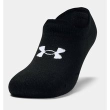 Under Armour Essential Ultra Low Tab 3Pack Socks