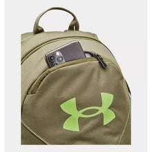 Under Armour Hustle Lite Backpack