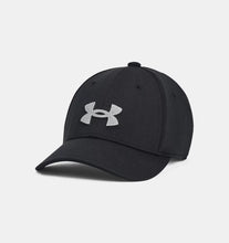 Boy's Under Armour Blitzing Cap