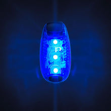 Ultimate Performance Eddystone Clip-On LED Light