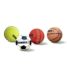 Summit Sports Bounce Ball