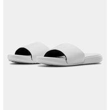 Womens Under Armour Ansa Fix Sliders